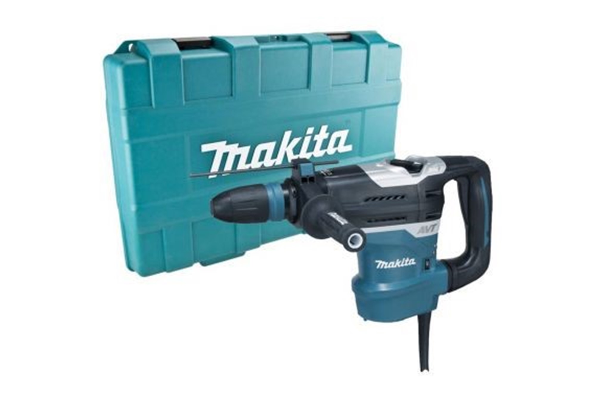Makita HR4013C SDS-max Combihamer in koffer - 1100W - 8J